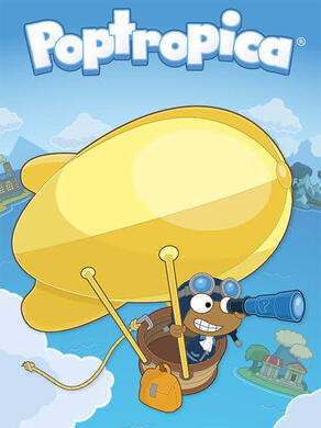 Poptropica