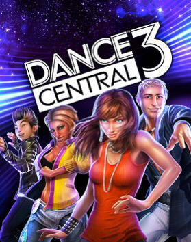 Dance Central
