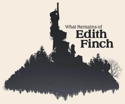 What Remains of Edith Finch