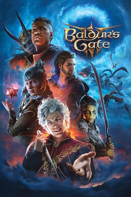 Baldur's Gate 3