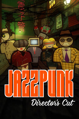 Jazzpunk