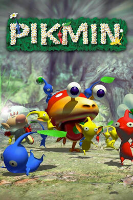 Pikmin