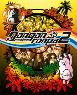 Danganronpa ❥