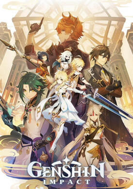 Genshin Impact ❥