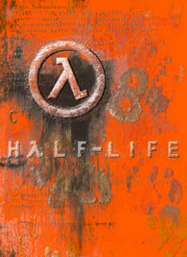 Half Life ❥ ✘