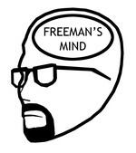 Freeman&#39;s Mind