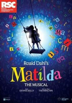 Matilda The Musical