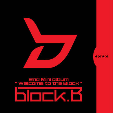 Block B