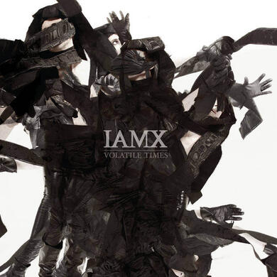 IAMX