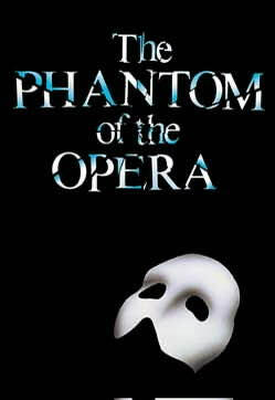 The Phantom of The Opera