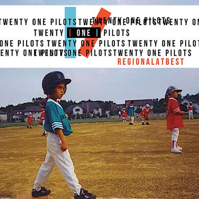 Twenty One Pilots