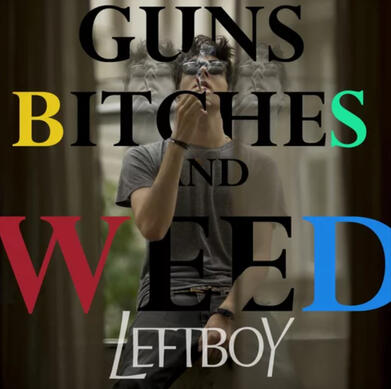 Left Boy