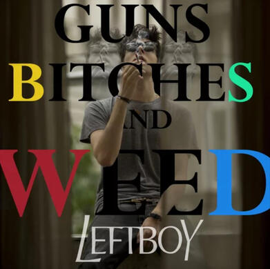Left Boy