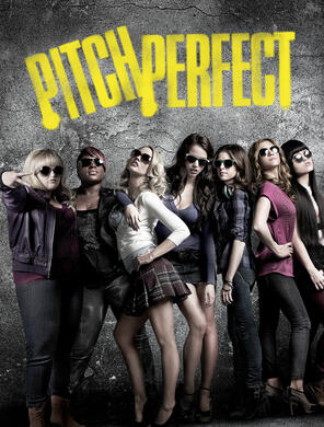 Pitch Perfect