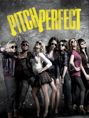 Pitch Perfect