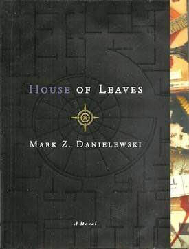 House of Leaves