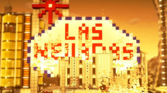 Las Nevadas